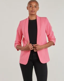Pieces - PCBOSELLA 3/4 BLAZER NOOS
