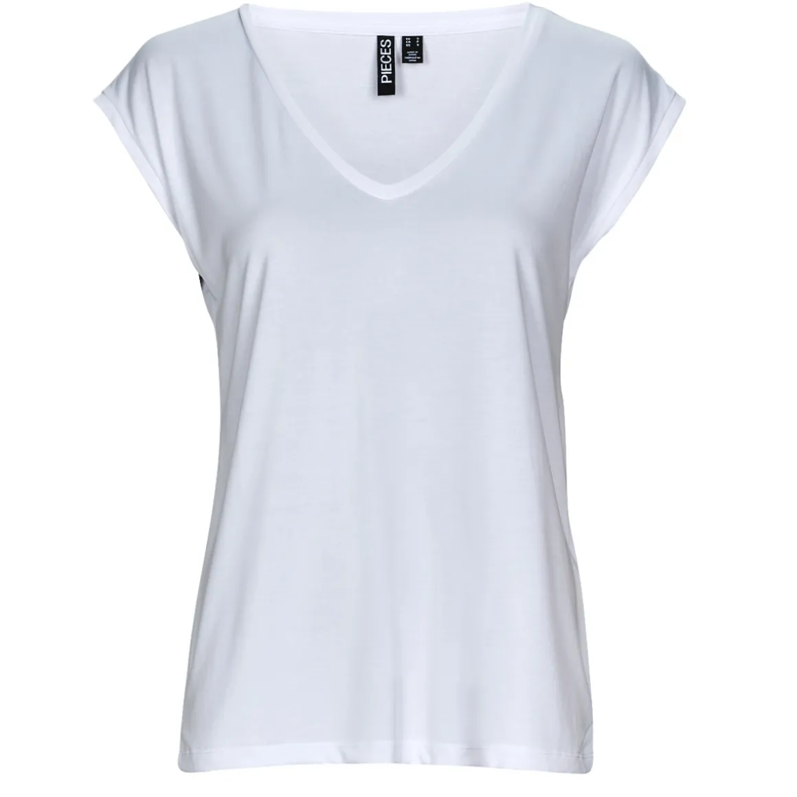 Pieces - PCKAMALA TEE