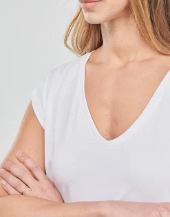 Pieces - PCKAMALA TEE