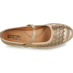 Pikolinos - AGUILAS W6T