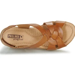 Pikolinos - ARENALES W3B