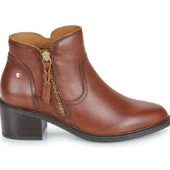 Pikolinos - BACAROT W2D