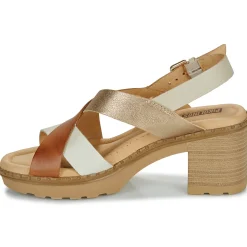 Pikolinos - CANARIAS W8W