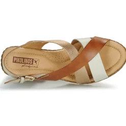 Pikolinos - CANARIAS W8W