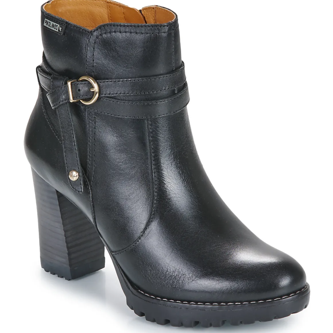 Pikolinos - CONNELLY W7M