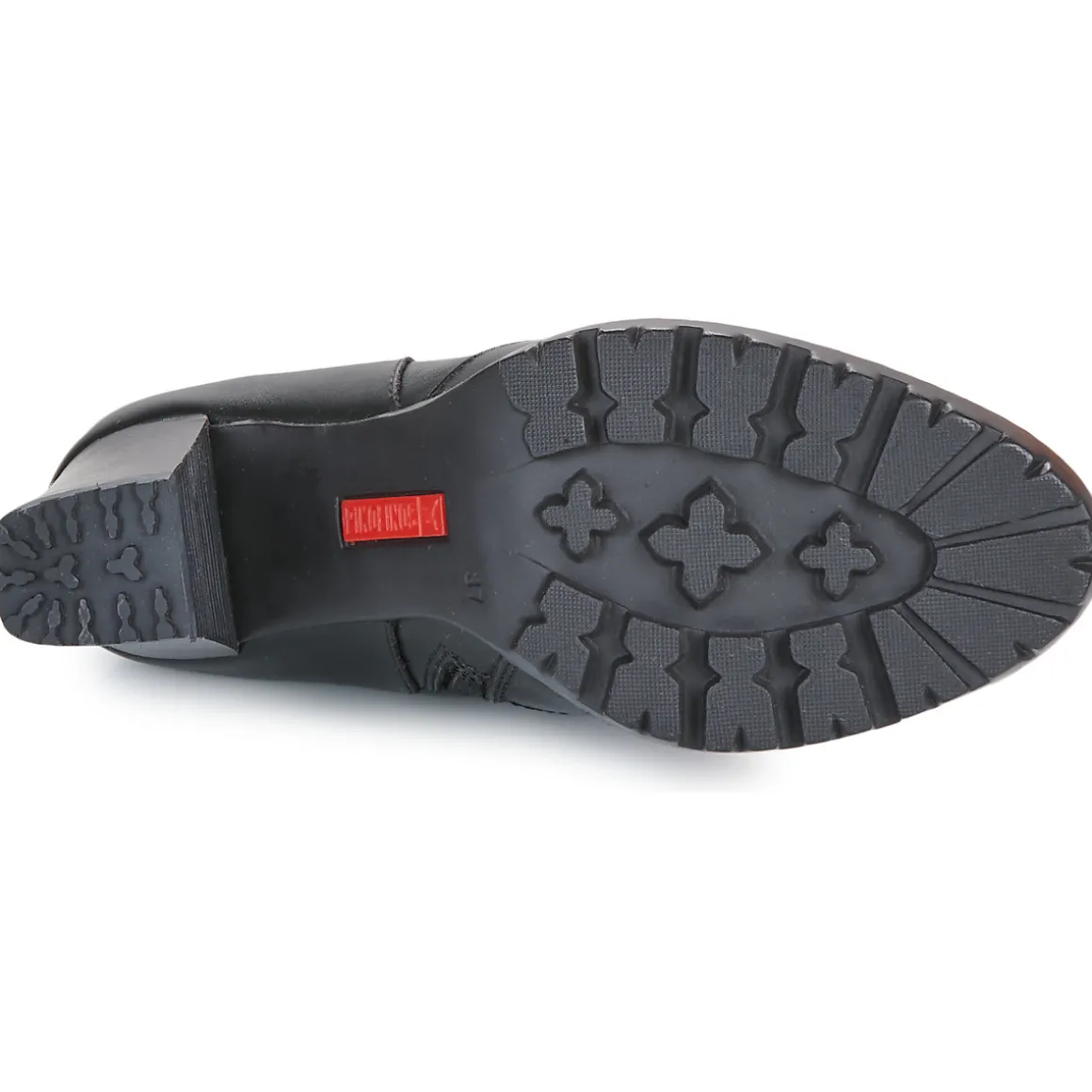 Pikolinos - CONNELLY W7M