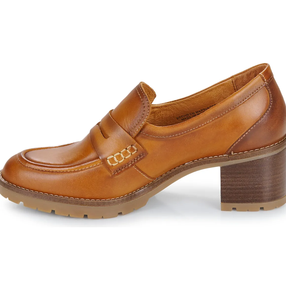 Pikolinos - LLANES W7H