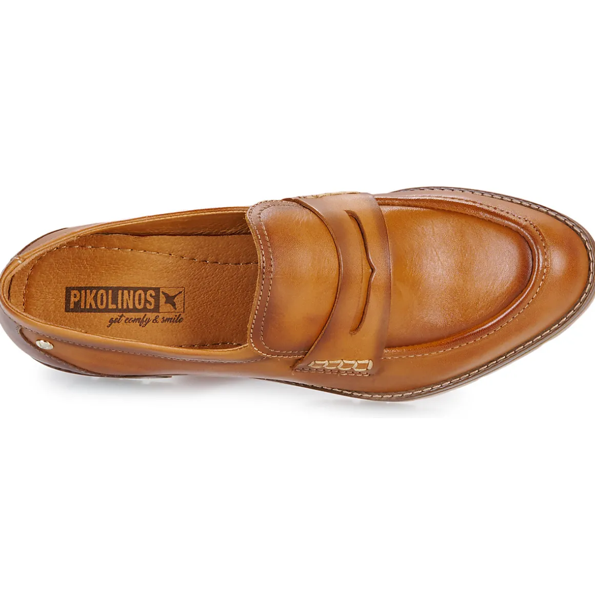 Pikolinos - LLANES W7H