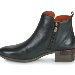 Pikolinos - MALAGA W6W