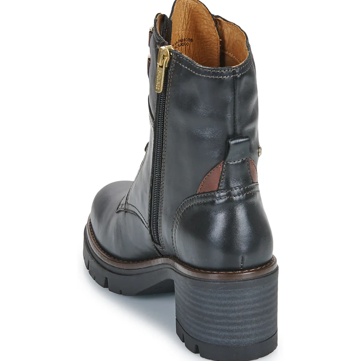 Pikolinos - SORIA W0B