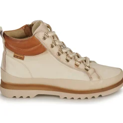 Pikolinos - VIGO W3W