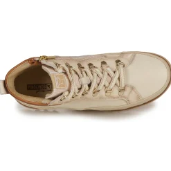 Pikolinos - VIGO W3W