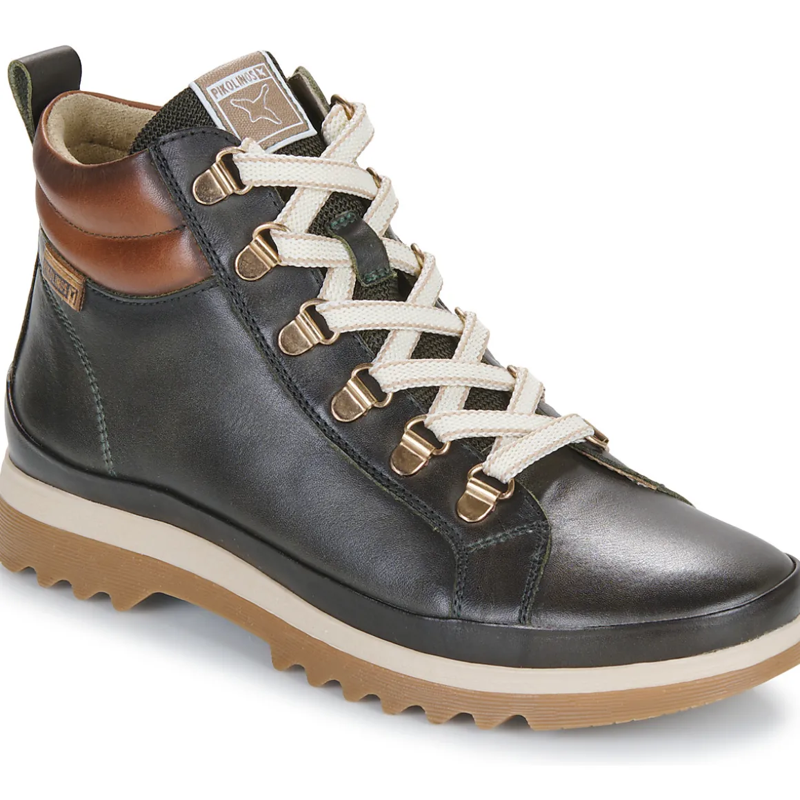 Pikolinos - VIGO W3W