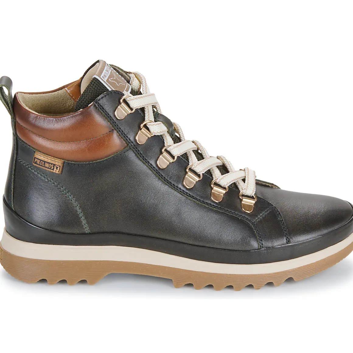 Pikolinos - VIGO W3W