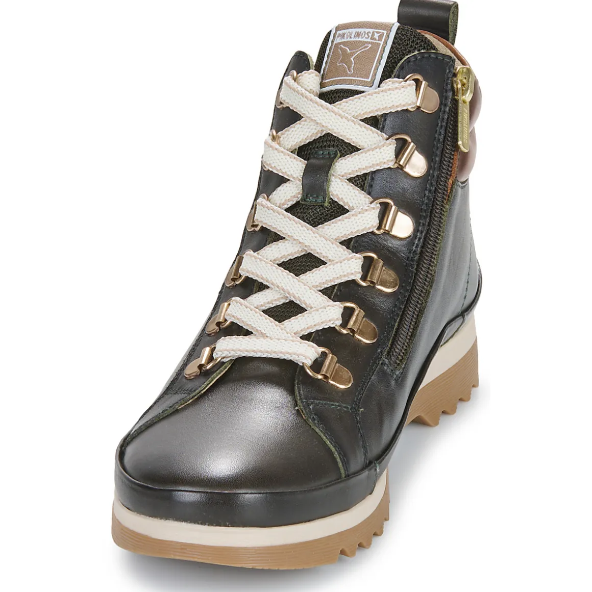 Pikolinos - VIGO W3W