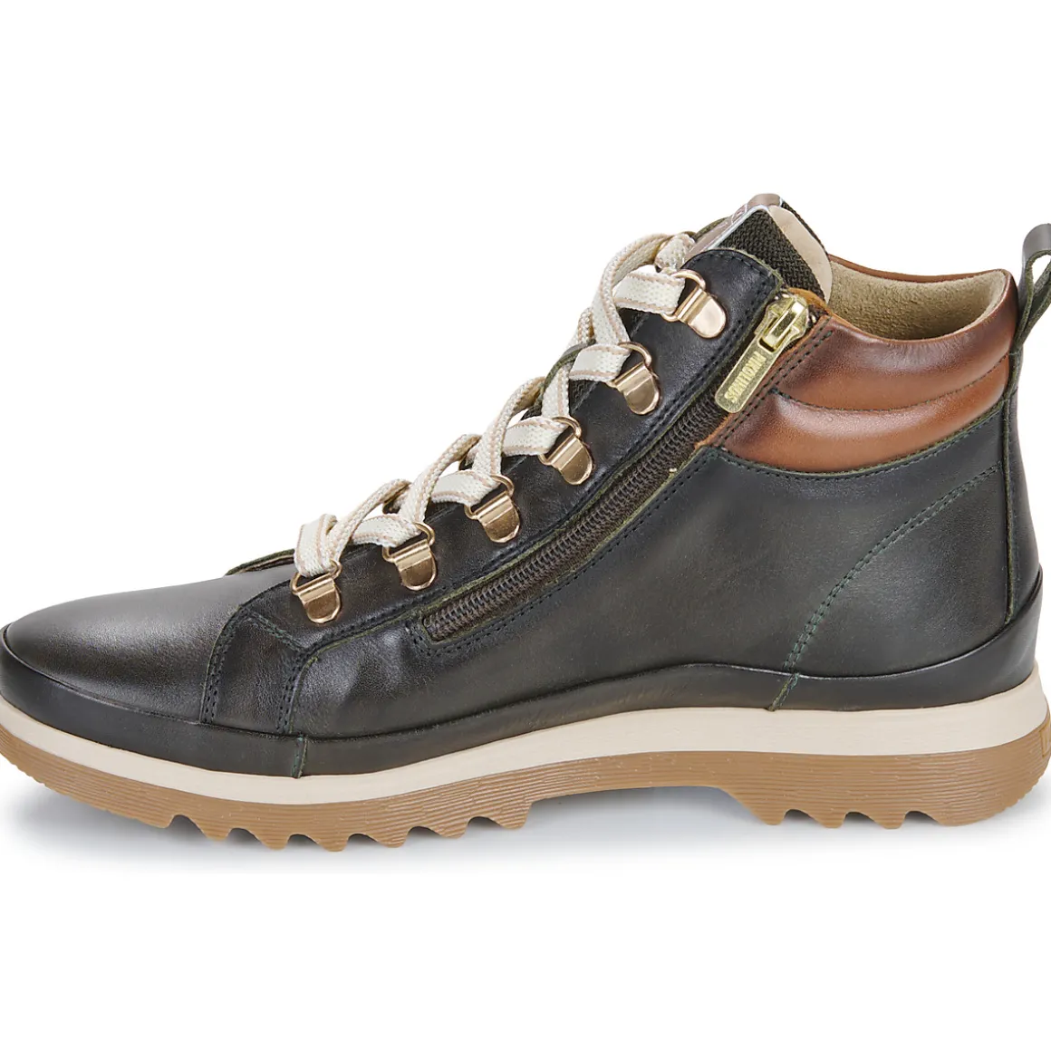 Pikolinos - VIGO W3W