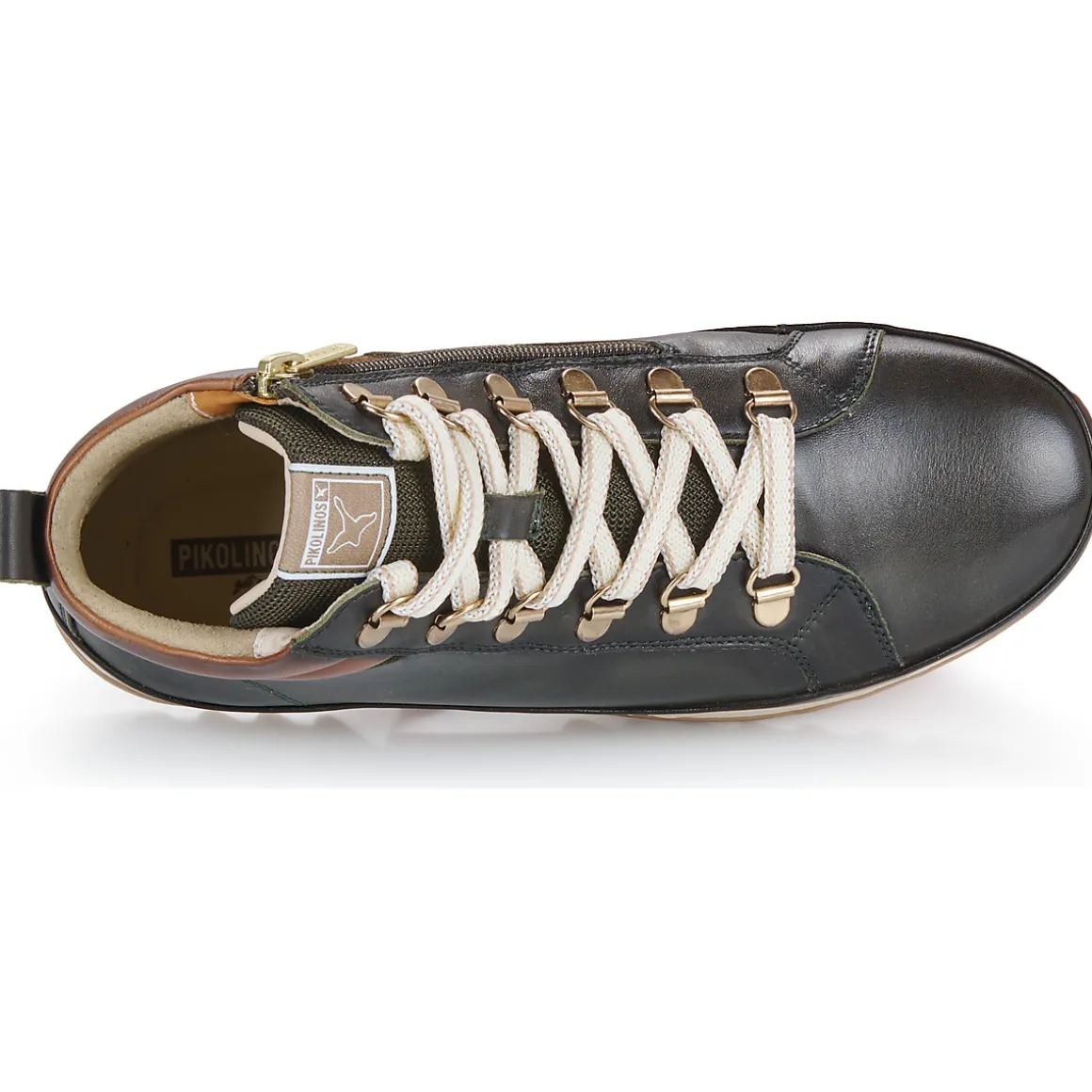 Pikolinos - VIGO W3W