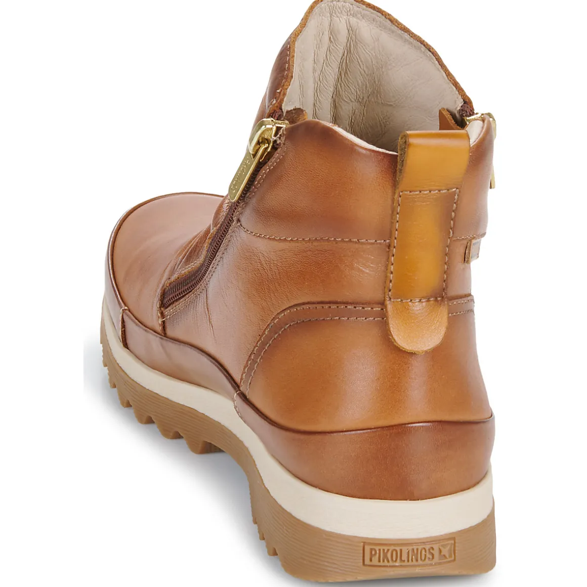 Pikolinos - VIGO W3W