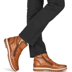 Pikolinos - VIGO W3W