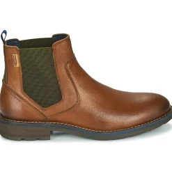 Pikolinos - YORK M2M