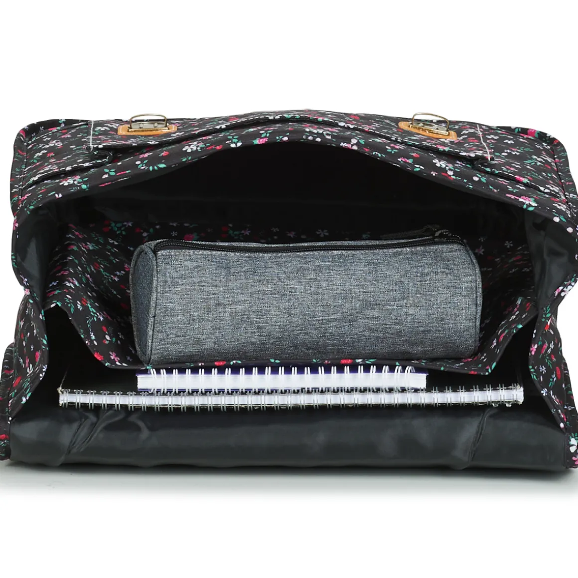 Poids Plume - FLEURY CARTABLE 38 CM