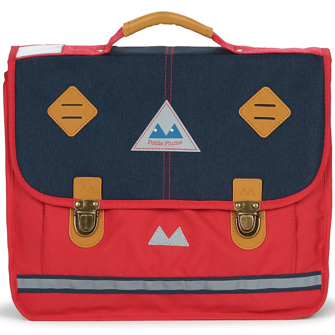 Poids Plume - NEW LIGHT CARTABLE