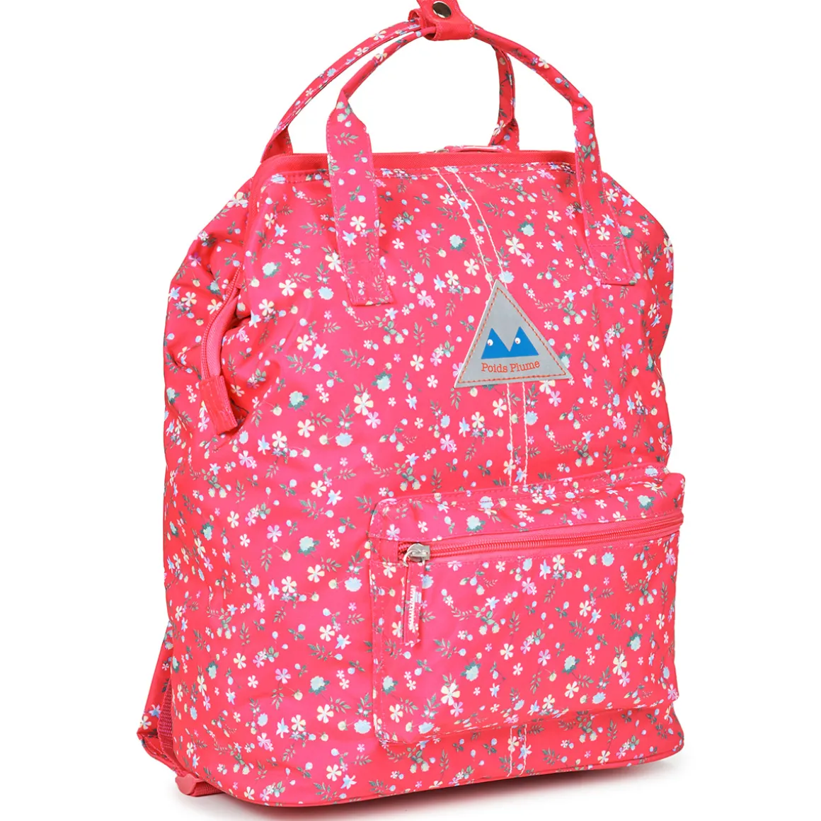 Poids Plume - SAC A DOS LIBERTY STRAWBERRY 28 CM