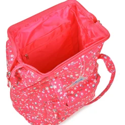 Poids Plume - SAC A DOS LIBERTY STRAWBERRY 28 CM