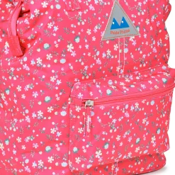 Poids Plume - SAC A DOS LIBERTY STRAWBERRY 28 CM