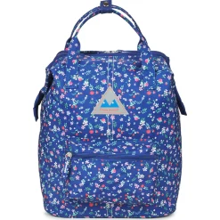 Poids Plume - SAC A DOS LIBERTY BlEU 28 CM