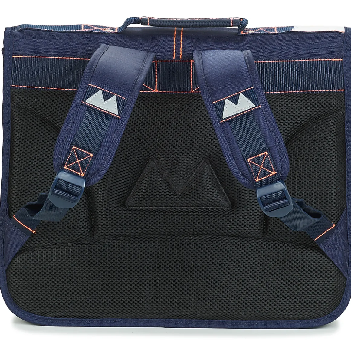 Poids Plume - VISIBILITY CARTABLE 38 CM