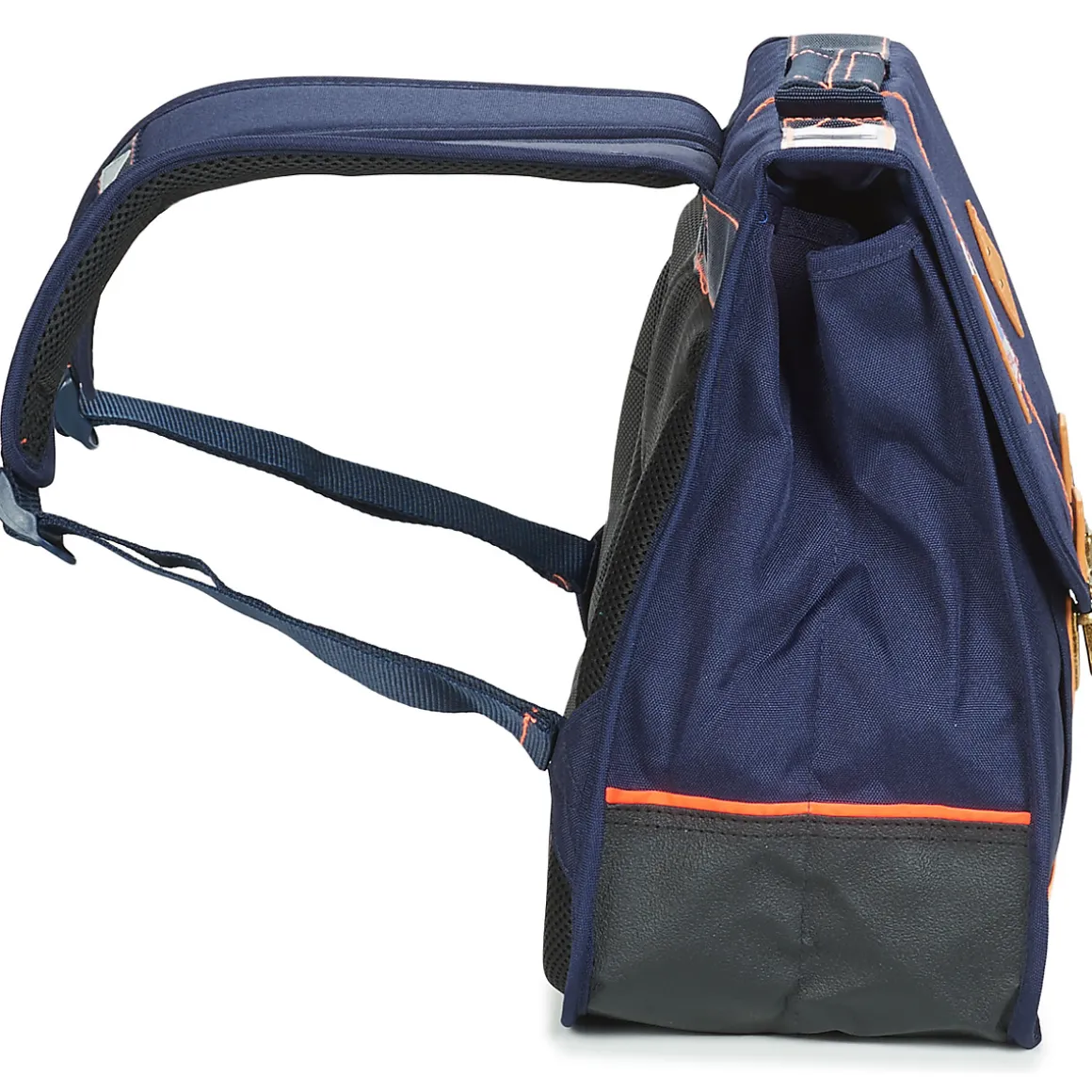 Poids Plume - VISIBILITY CARTABLE 38 CM