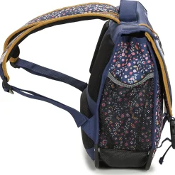 Pol Fox - CARTABLE HAPPY BLUE 38 CM