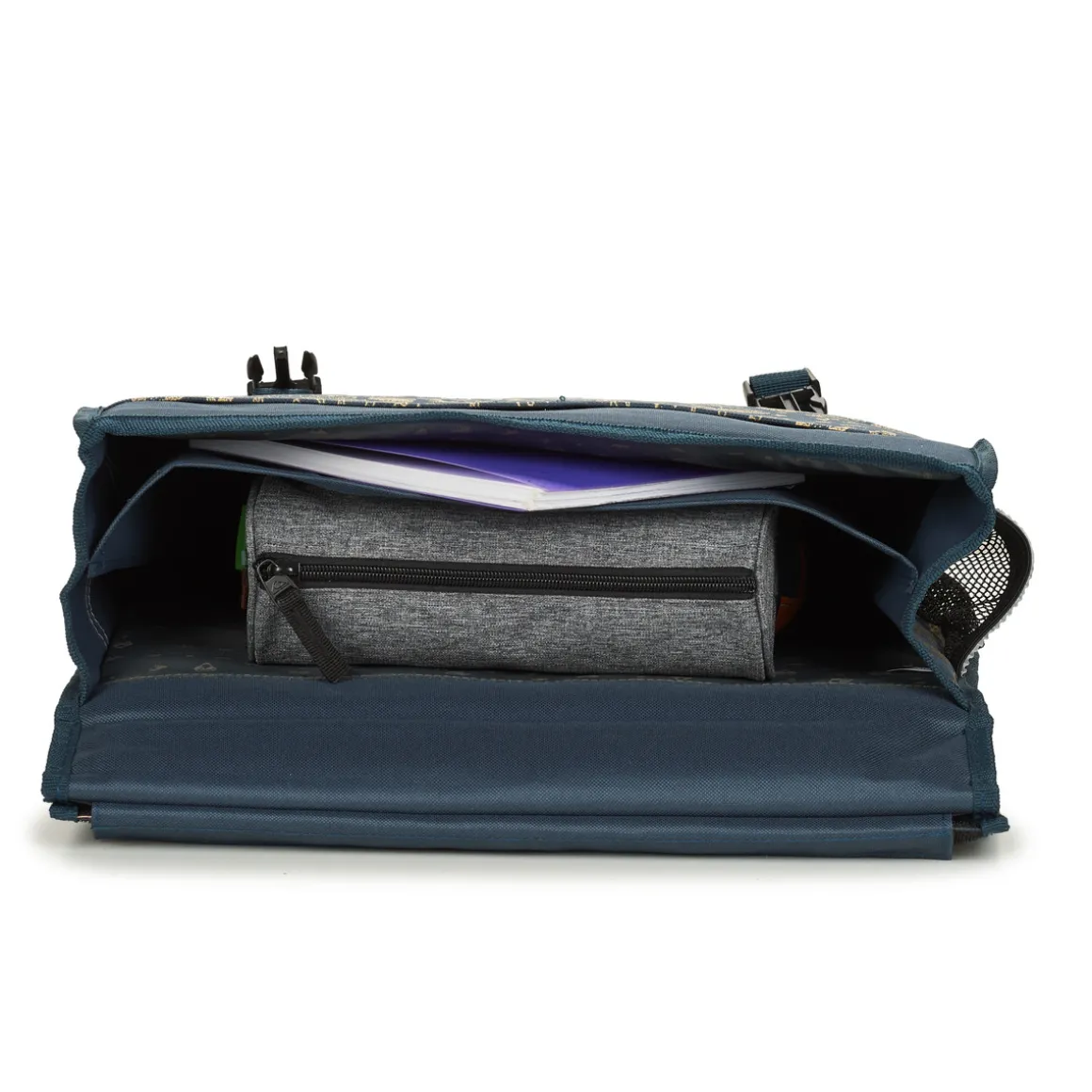 Pol Fox - CARTABLE WONDERLAND 38 CM