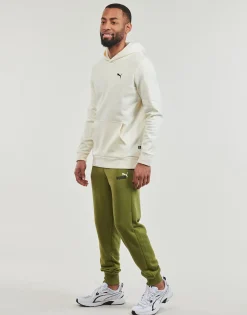 Puma - BETTER ESSENTIALS HOODIE FL