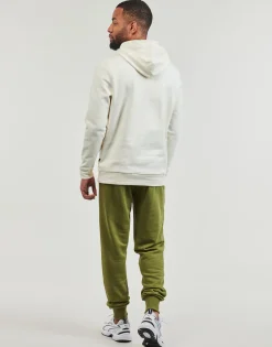 Puma - BETTER ESSENTIALS HOODIE FL