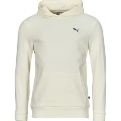 Puma - BETTER ESSENTIALS HOODIE FL
