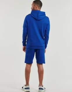 Puma - BETTER ESSENTIALS HOODIE FL