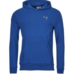 Puma - BETTER ESSENTIALS HOODIE FL