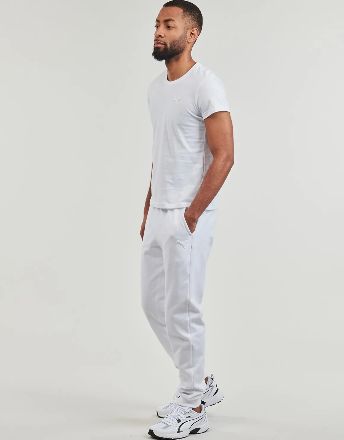 Puma - BETTER ESSENTIALS MADE IN FRANCE