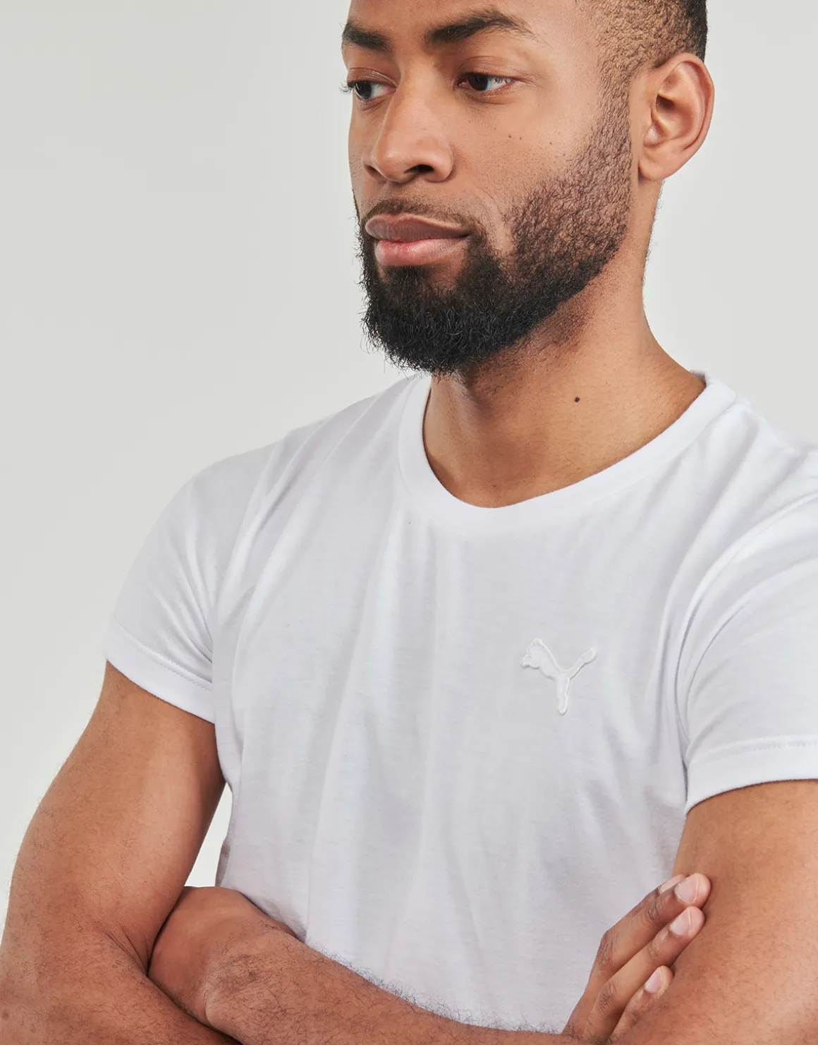 Puma - BETTER ESSENTIALS MADE IN FRANCE