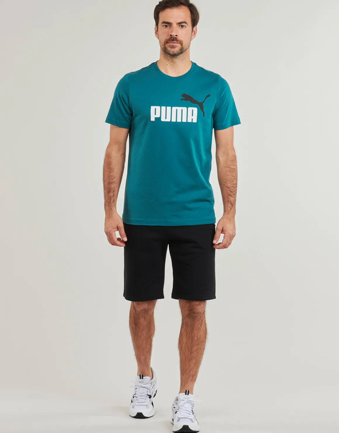 Puma - "BETTER ESSENTIALS MADE IN FRANCE