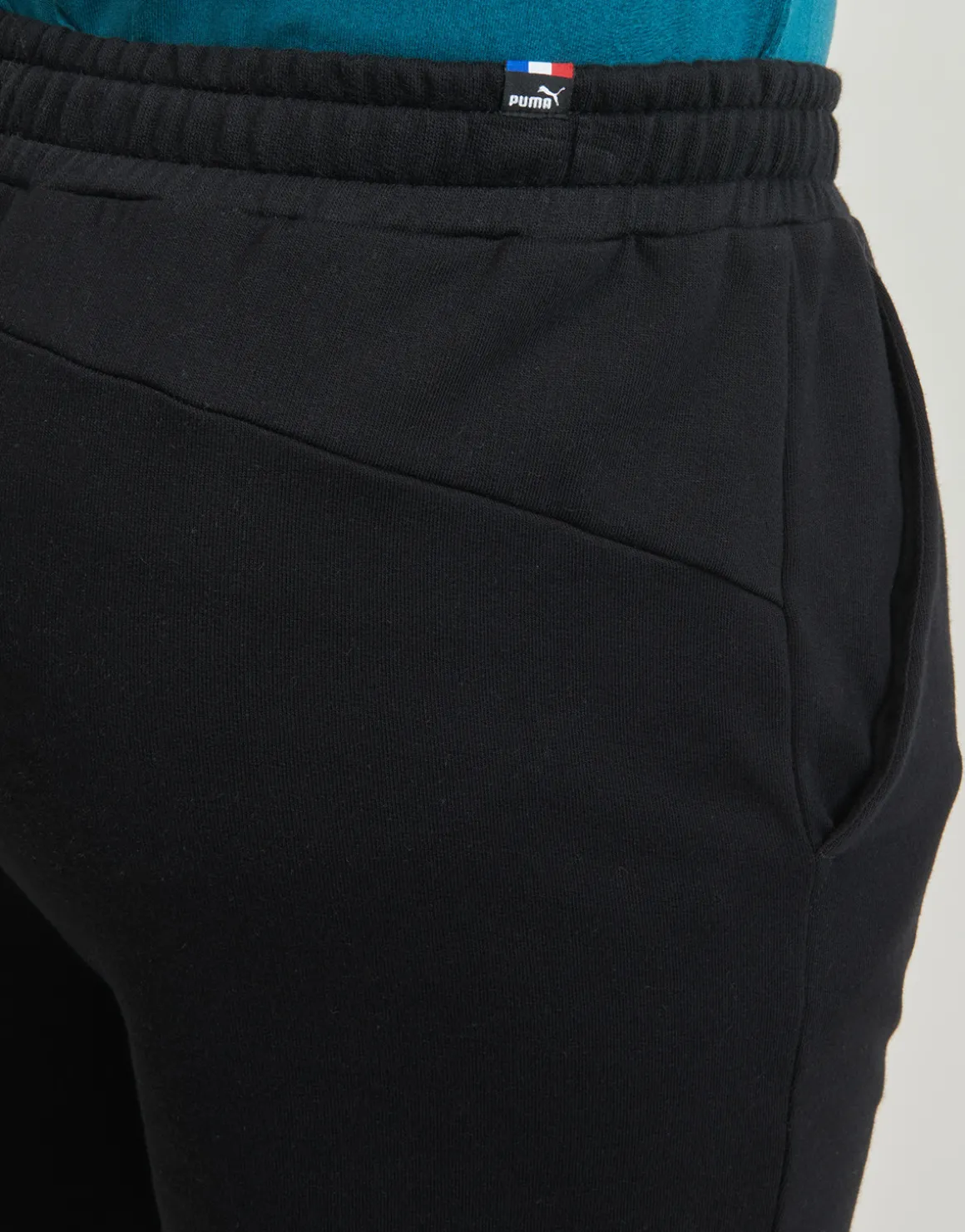 Puma - "BETTER ESSENTIALS MADE IN FRANCE