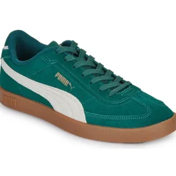 Puma - Club II Era Suede