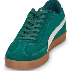 Puma - Club II Era Suede