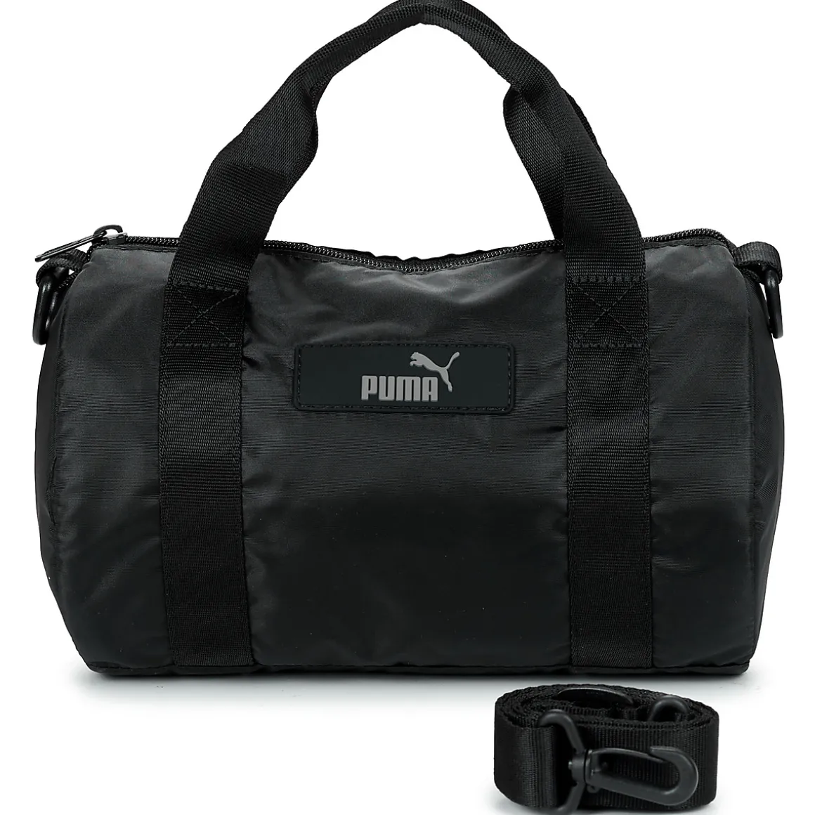 Puma - CORE POP BARREL BAG