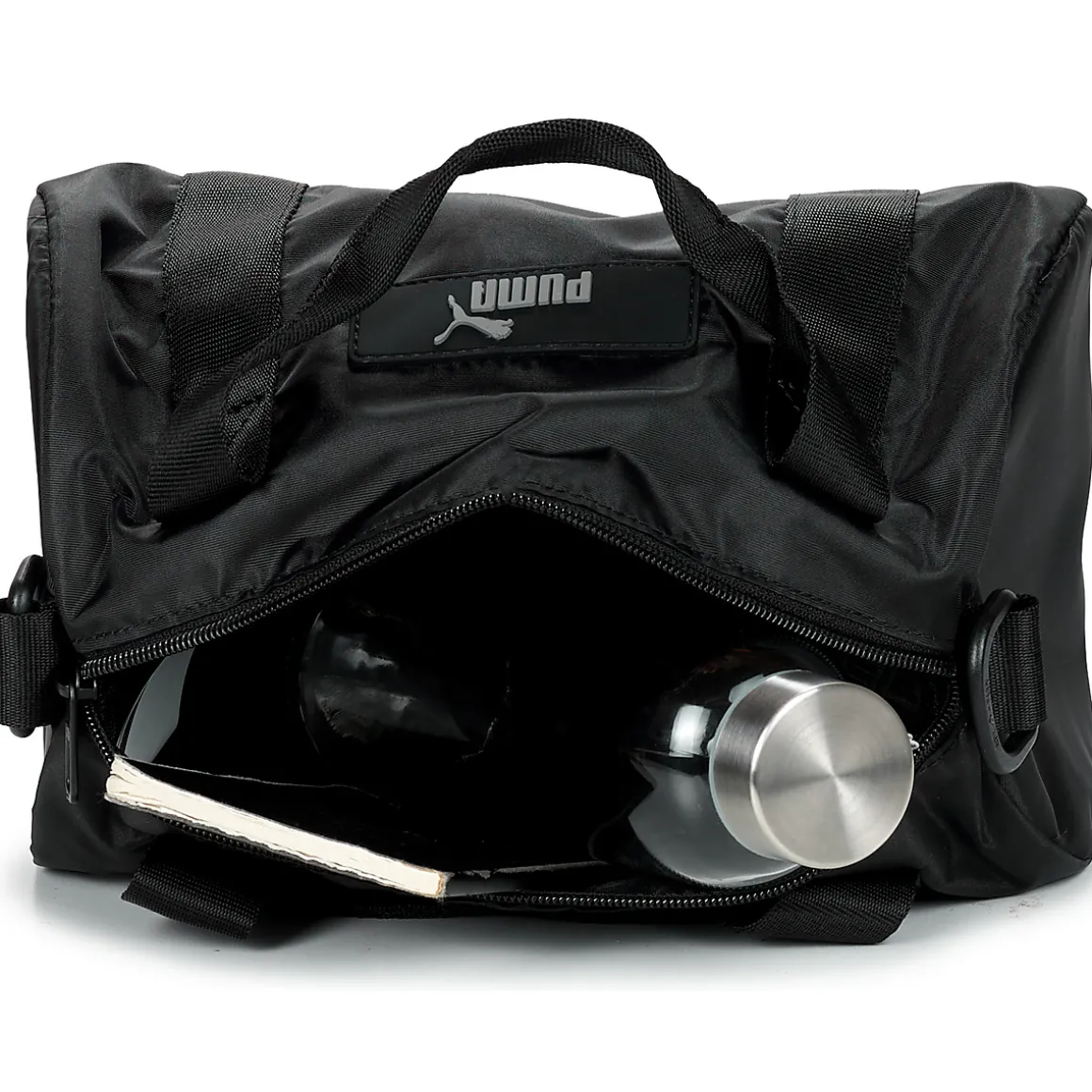 Puma - CORE POP BARREL BAG