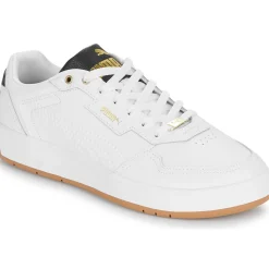 Puma - Court Classic Lux