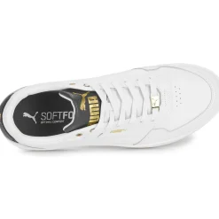 Puma - Court Classic Lux