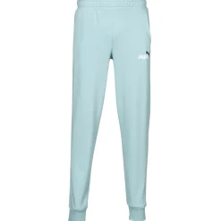 Puma - ESS+ 2 COL LOGO PANTS TR CL